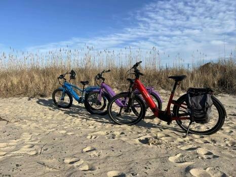 Chincoteague Bike Shop LLC