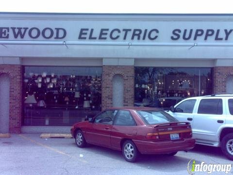 Idlewood Electric Supply