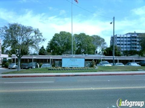 Frederica Manor Health Care Center