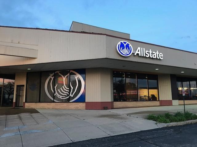 Jim Northrup: Allstate Insurance