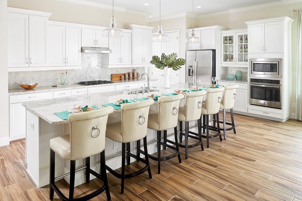 K Hovnanian Homes Ocoee Landings