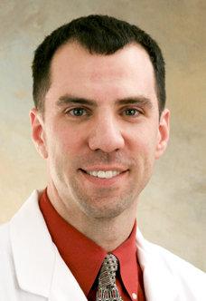 Jason Ladwig, MD - Borgess Pulmonary & Sleep Medicine