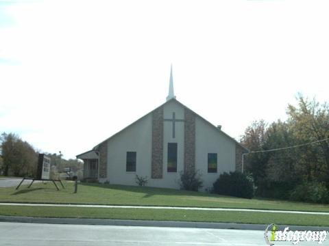 Southwest Christian Church