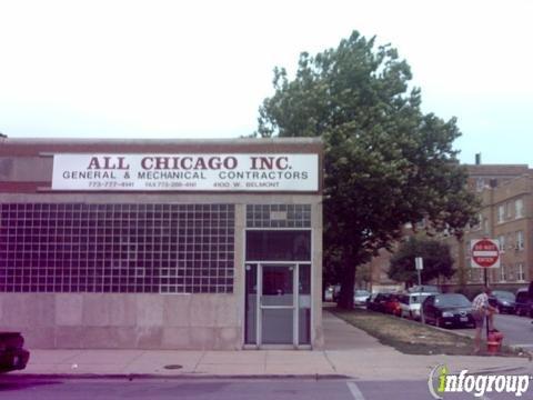 All Chicago Inc