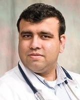 Muhammad F Mirza, MD - Saint Thomas Medical Partners-Hickman Medical Clinic