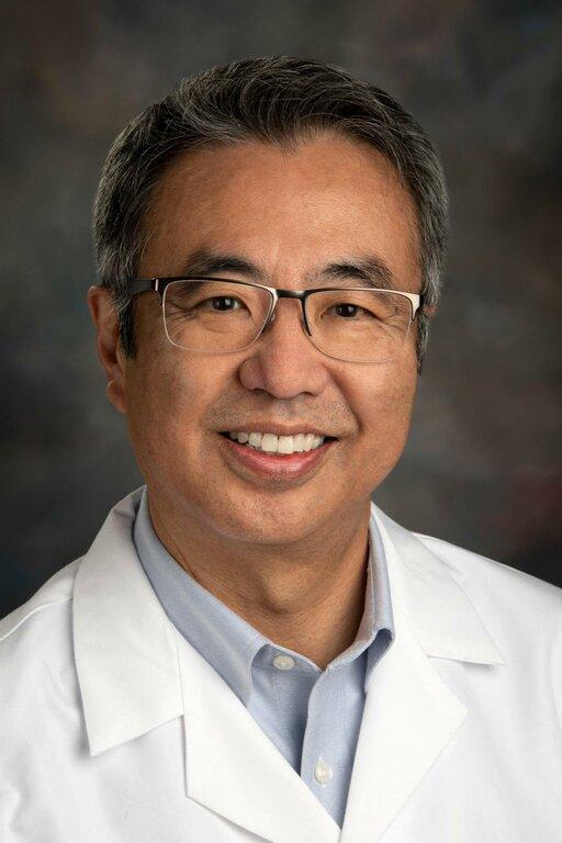 Karl Taira, MD