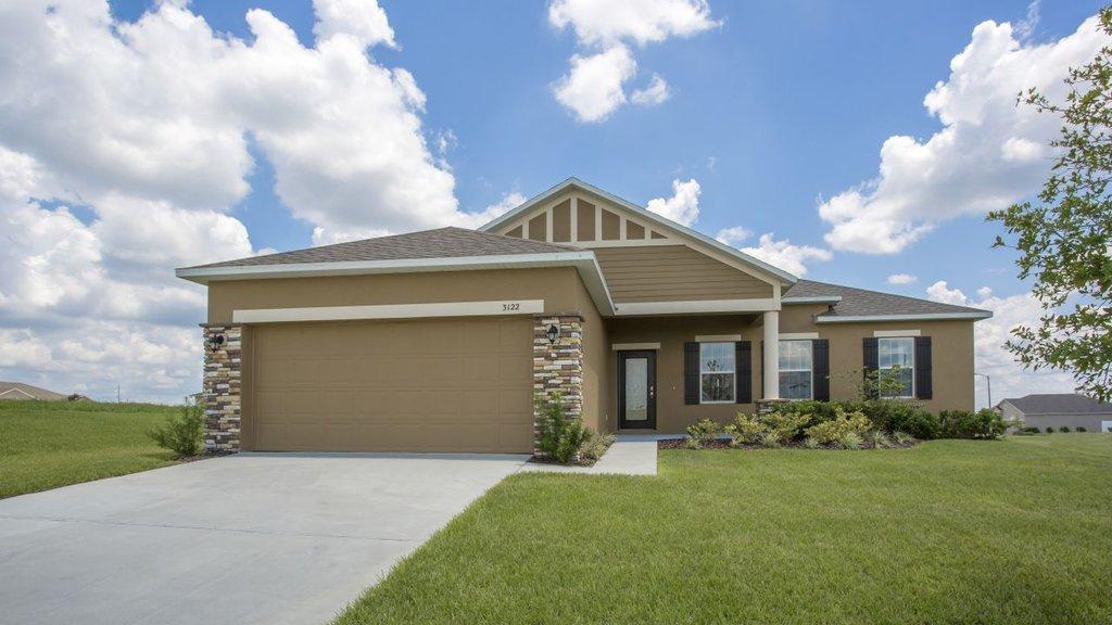 Vero Lake Estates By Maronda Homes