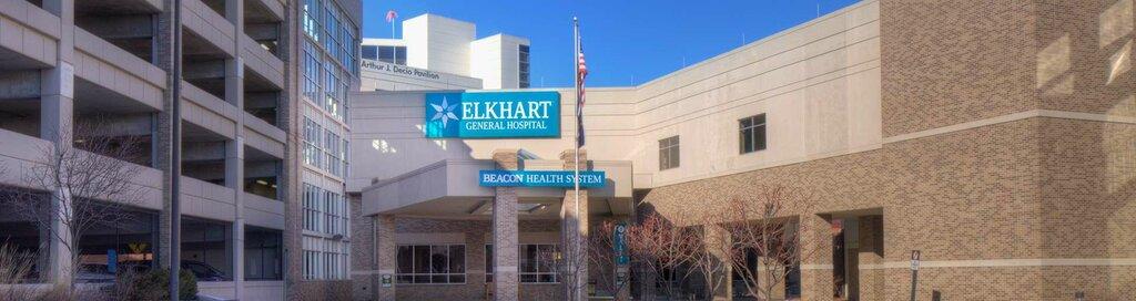 Lung Cancer Care at Thoracic Oncology Clinic Elkhart