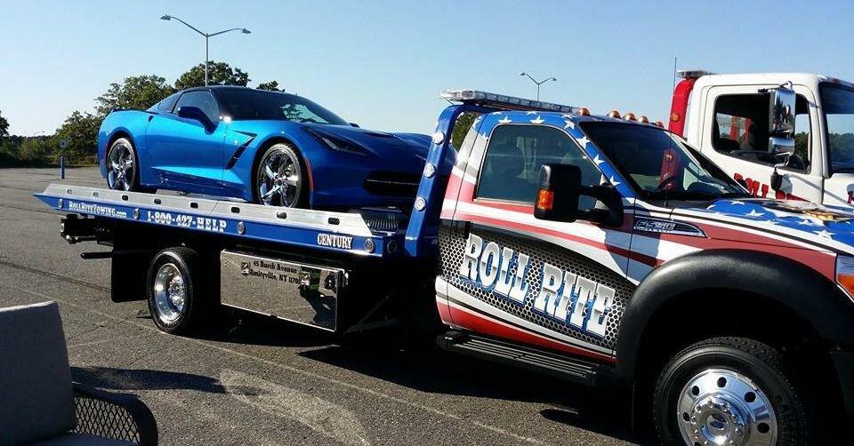 Roll Rite Towing