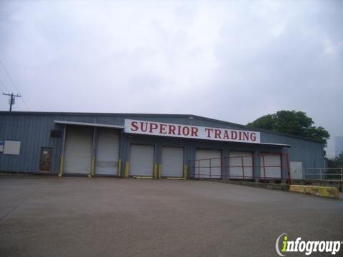 Superior Trading Co