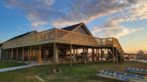 South Texas Fence & Deck