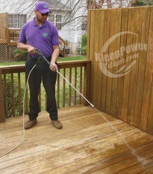 Kleen Power Wash