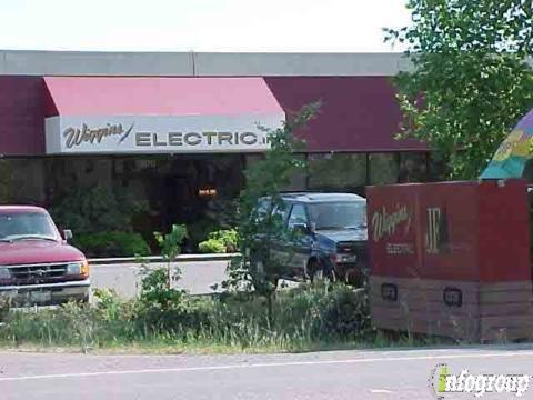 Wiggins Electric Inc