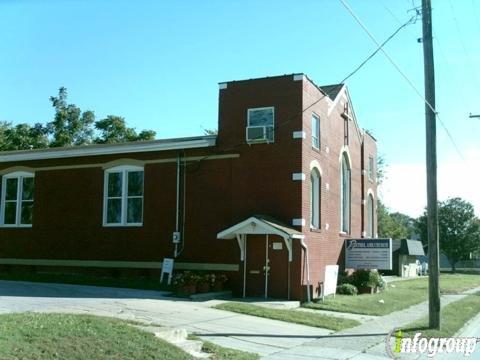 Bethel AME Church