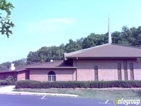 Taiwanese Presbyterian Church of Greater St Louis