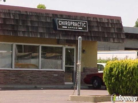 Asahara Chiropractic Office