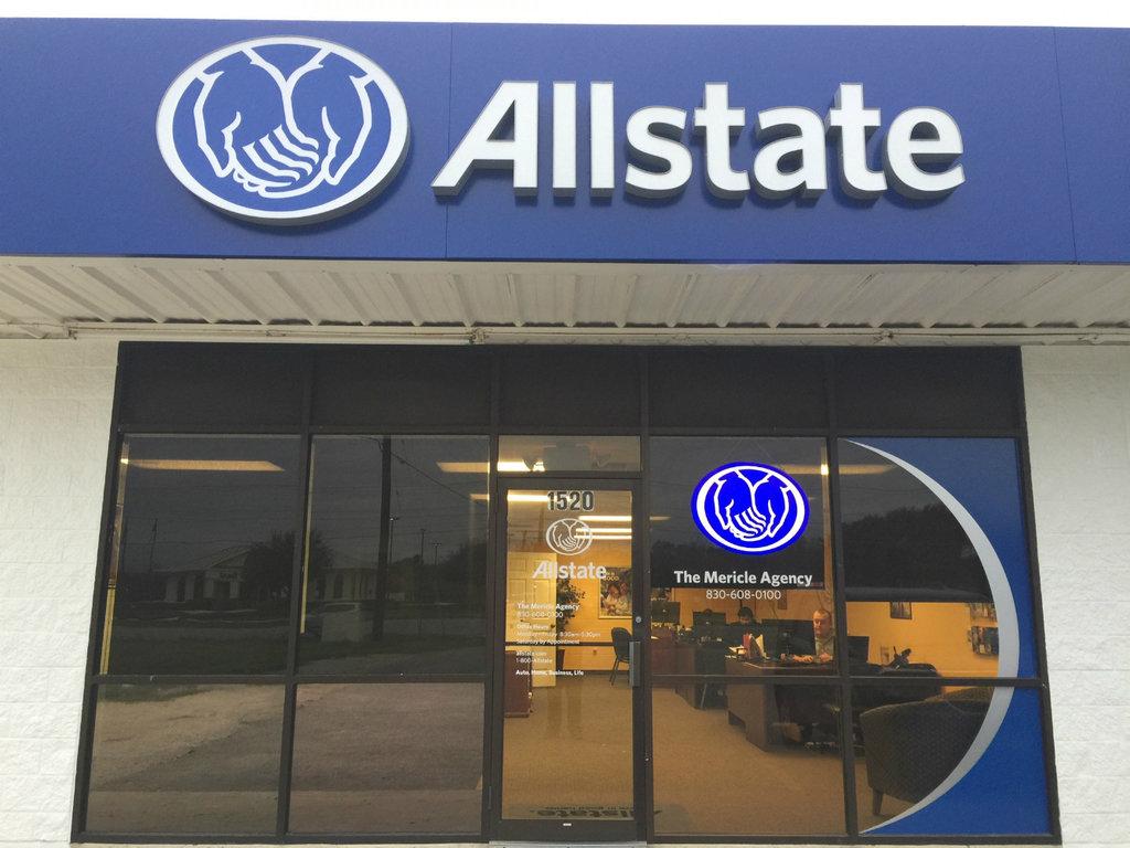 Allstate Insurance