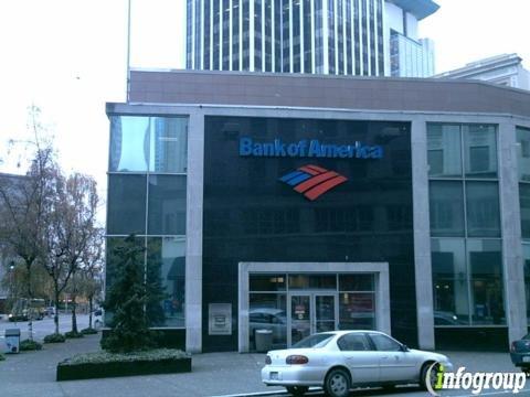 Bank of America Mortgage