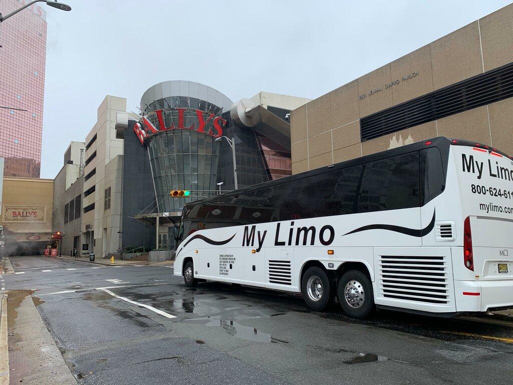 My Limo