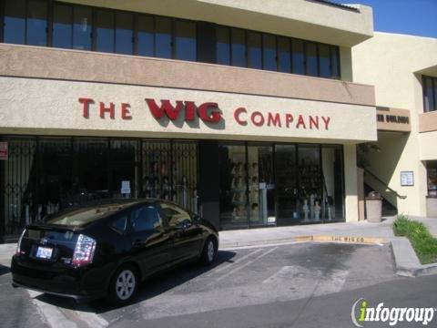 Wig Co