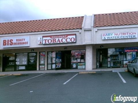 Discount Tobacco