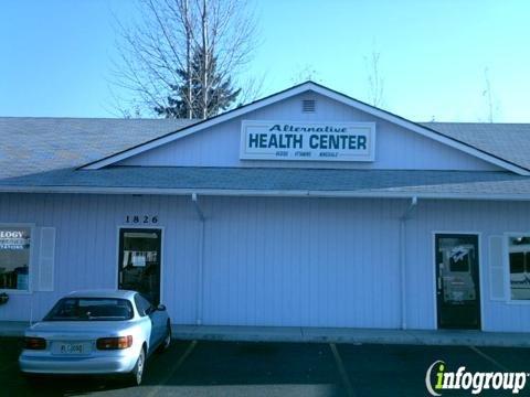 Alternative Health Center