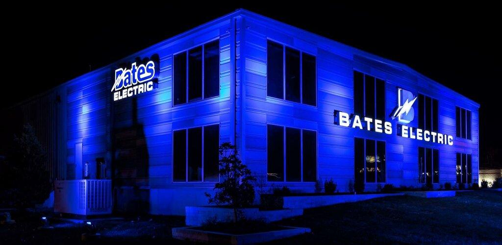 Bates Electric