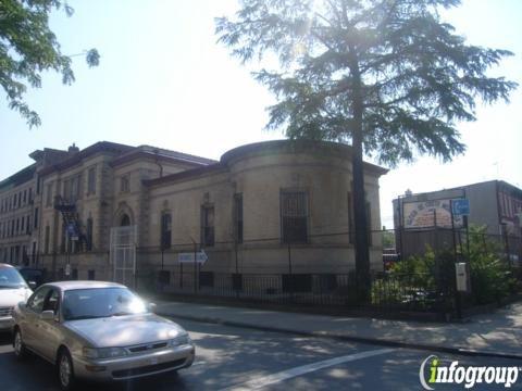 Iglesia De Cristo Misionera