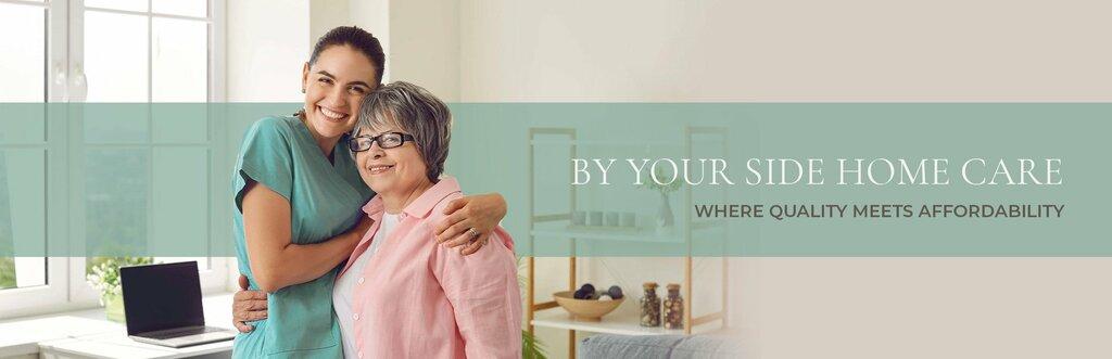 By Your Side Home Care