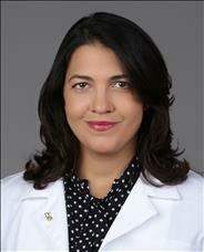 Dr Dalibel Bravo, MD