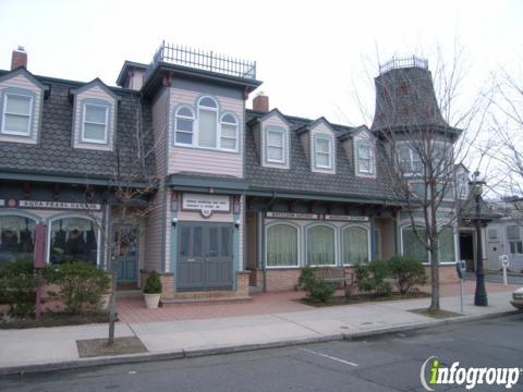 Metuchen Savings Bank