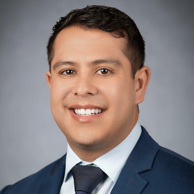 Edward Jones - Financial Advisor: Edward A Guerrero