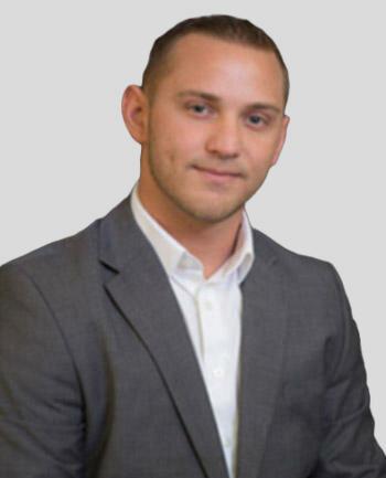 Andre Yarina at CrossCountry Mortgage, LLC