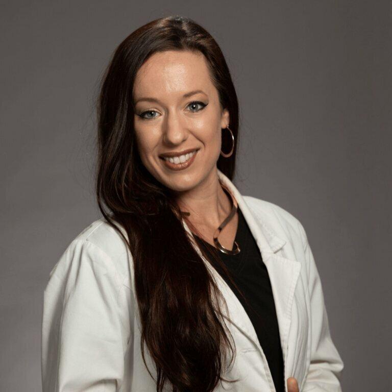 MELODY MCGUIRE, APRN-FNP