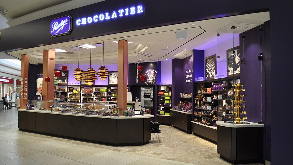 Purdys Chocolatier