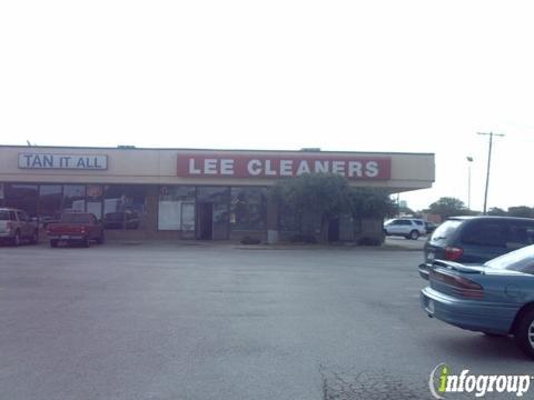 Lee Cleaners