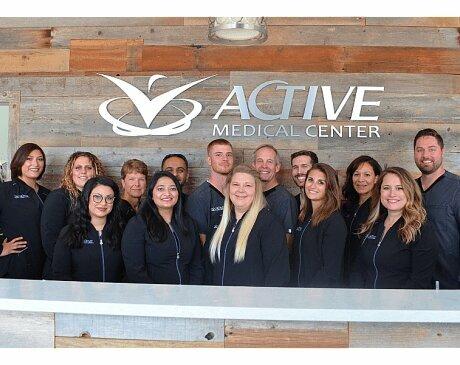 Active Medical Center