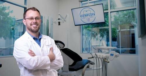 Complete Dental Care