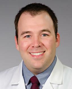 Adam Coughlin, MD