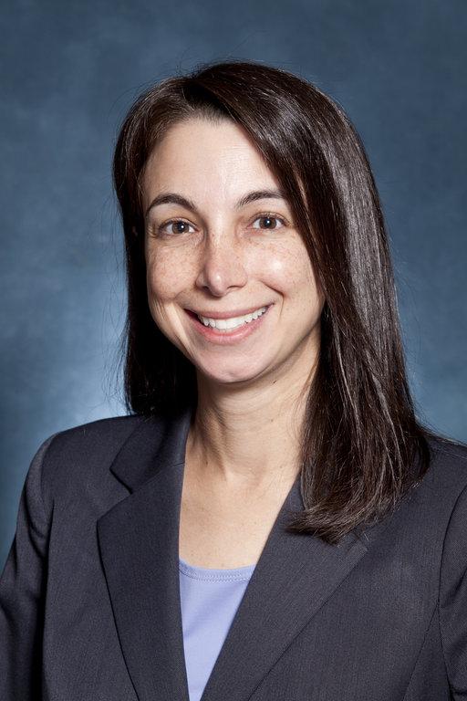 Lauren Garapedian, MD - Seton Mind Institute