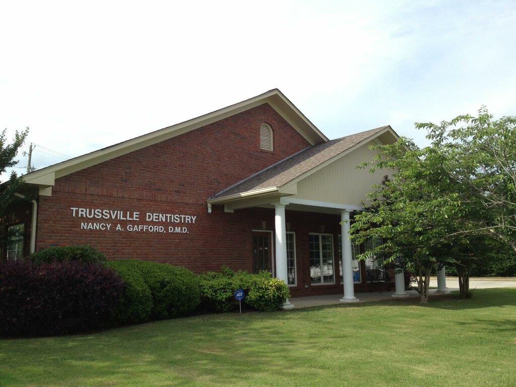 Trussville Dentistry