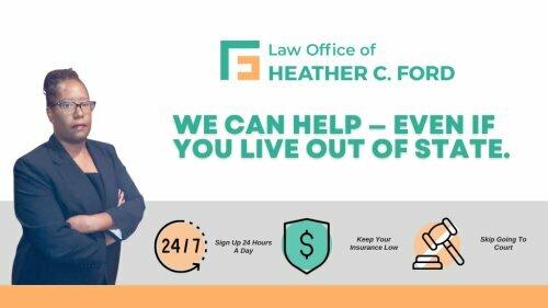 Law Office of Heather C Ford