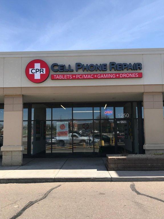 CPR Cell Phone Repair Burnsville