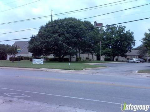 Memorial United Methodist Church