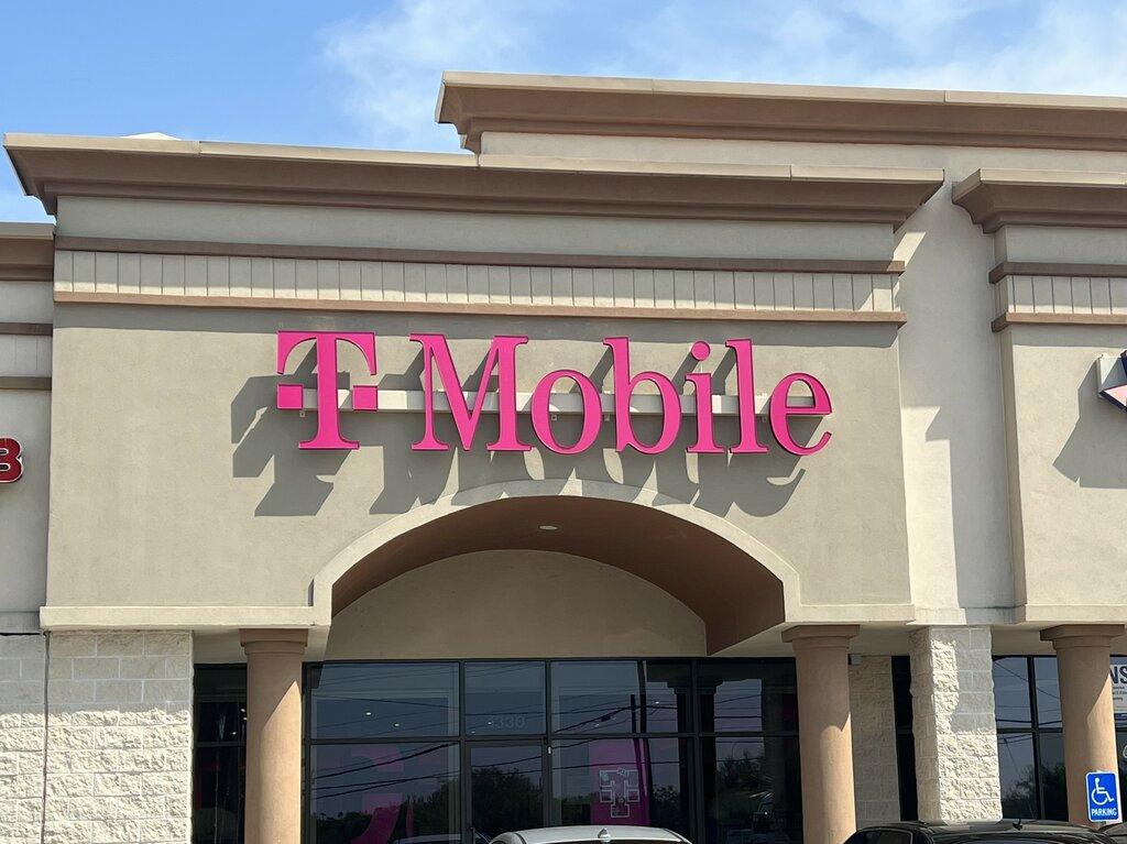 T-Mobile