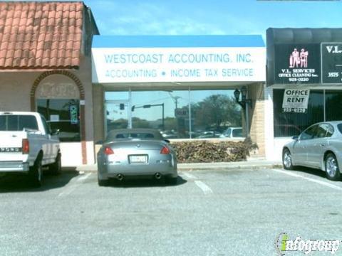 West Coast Accounting