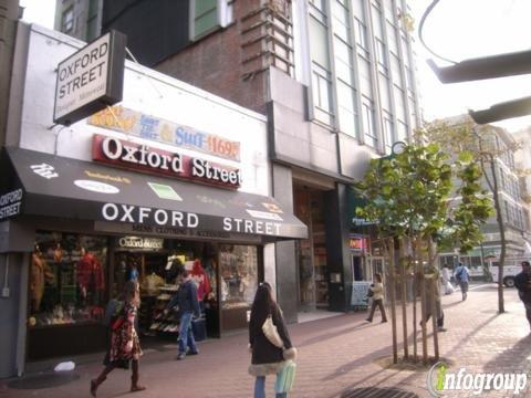 Oxford Street