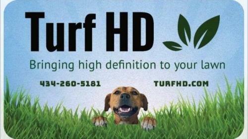 Turf HD