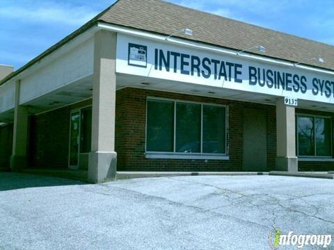 Interstate Business Systems