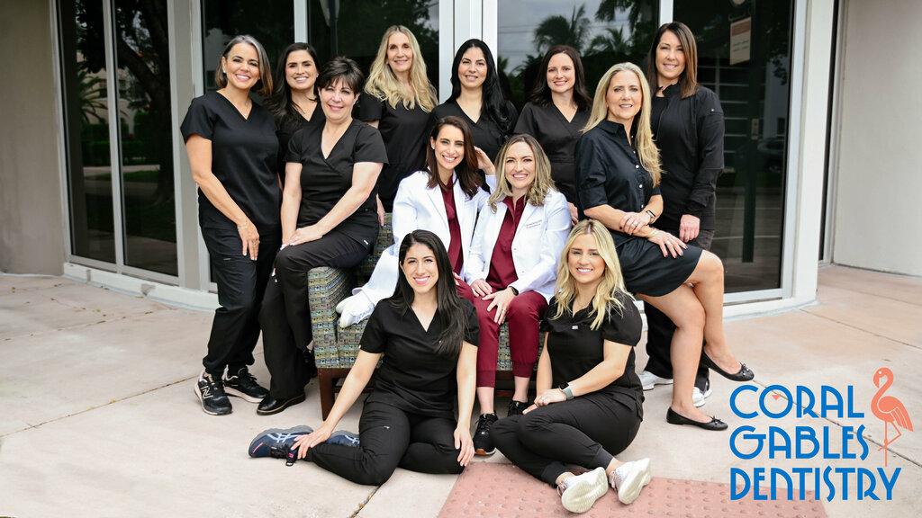 Coral Gables Dentistry